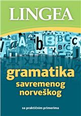 Gramatika savremenog norveškog